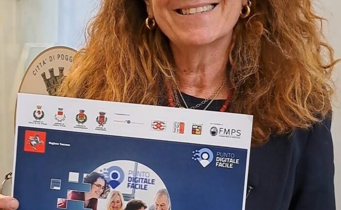 Oltre duemila utenti per i Punti Digitale Facile. Riapre lo sportello all’Urp