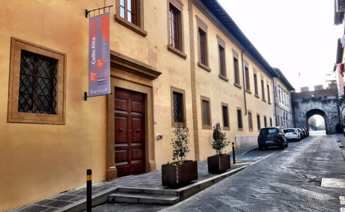 Colle di Val d’Elsa, ad aprile i musei diventano spazi vivi con “Musei per tutti”