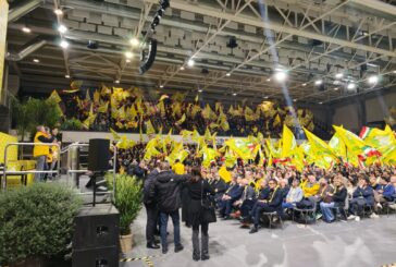 Coldiretti: da Siena oltre 500 agricoltori per difendere reddito e made in Italy