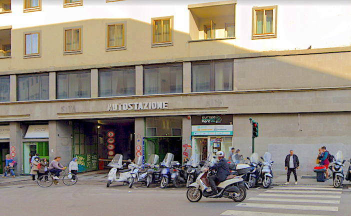 FdI: “Stop all’alienazione dell’autostazione a Firenze”