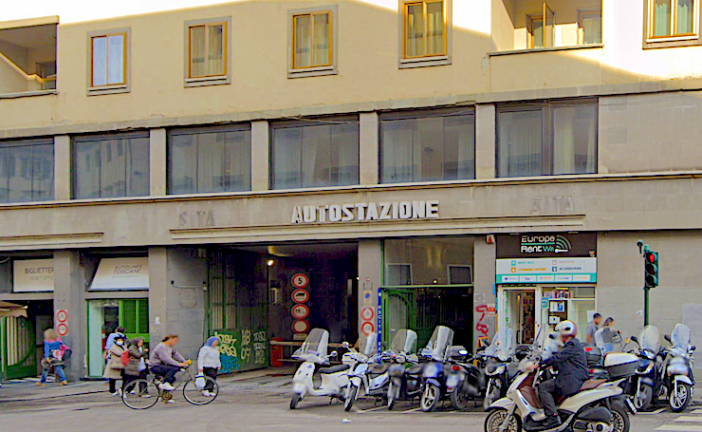 Siena e Grosseto dicono “no” al cambio del capolinea dei bus a Firenze