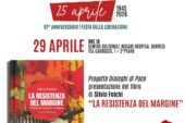 “La Resistenza del margine”, a Poggibonsi il libro di Silvia Folchi