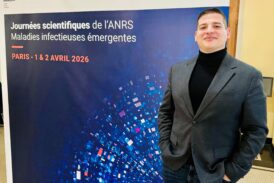 Il Biotecnopolo presenta a Parigi la nuova frontiera della Reverse Vaccinology 3.0