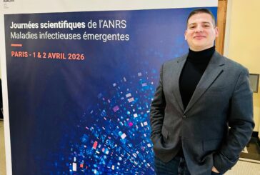 Il Biotecnopolo presenta a Parigi la nuova frontiera della Reverse Vaccinology 3.0