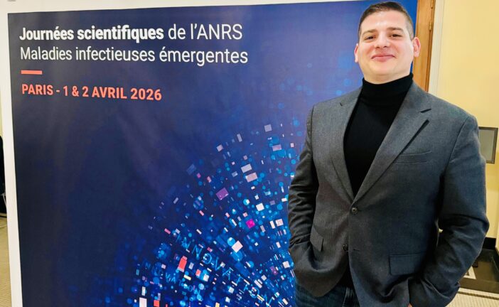 Il Biotecnopolo presenta a Parigi la nuova frontiera della Reverse Vaccinology 3.0