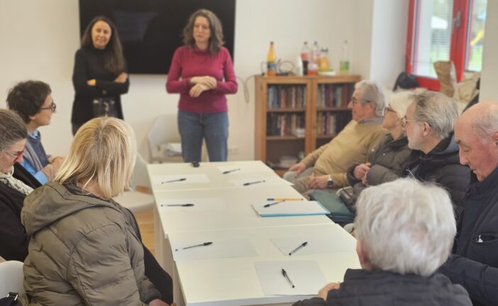 E tu, vuoi fare la differenza? Prosegue il calendario dei focus group di Sei Toscana