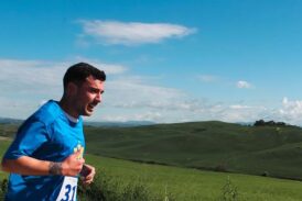 Torna il 25 aprile la marcia dell’indipendenza Siena-Montalcino