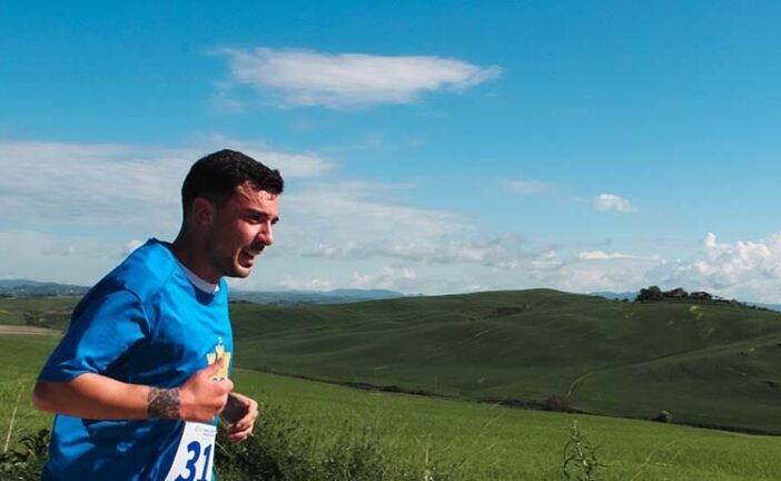 Torna il 25 aprile la marcia dell’indipendenza Siena-Montalcino