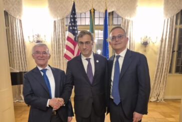 Accordo triennale Italia–Stati Uniti sulle biotecnologie