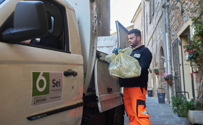 Montalcino: dall’11 aprile possibile conferire l’organico anche il sabato