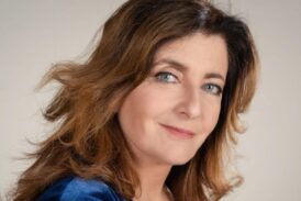 “Titoli di testa”: Francesca Reggiani chiude la stagione 2025/2026