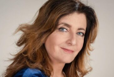 “Titoli di testa”: Francesca Reggiani chiude la stagione 2025/2026