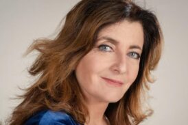 “Titoli di testa”, Francesca Reggiani chiude con il sorriso la stagione 2025/2026