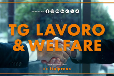 Tg Lavoro & Welfare – 16/4/2026