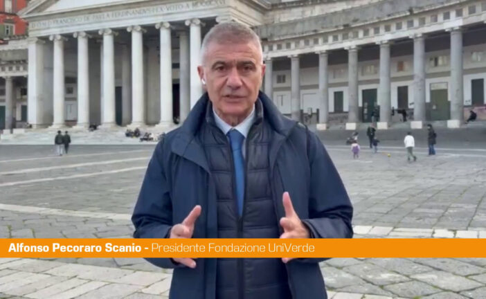 Legge elettorale, Pecoraro Scanio "Una petizione civica per le preferenze"