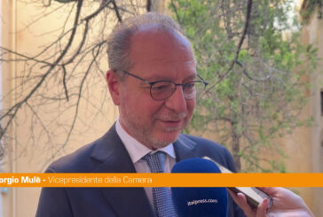 Forza Italia, Mulè "Io commissario in Sicilia? Non faccio gare o candidature"
