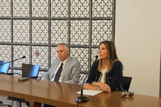 Bellini nuovo garante degli anziani: dialogo e rete al centro del mandato