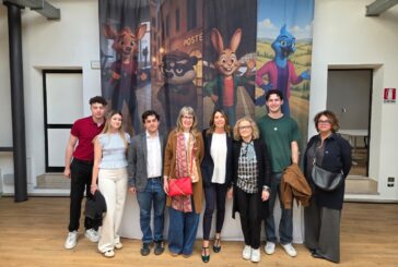 “Generazione Sì”: l’evento finale alla Startup House