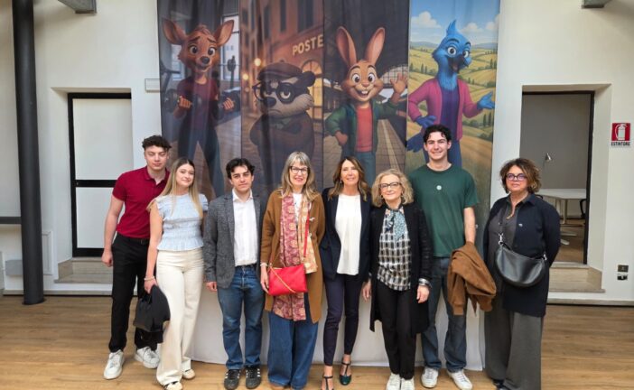 “Generazione Sì”: l’evento finale alla Startup House