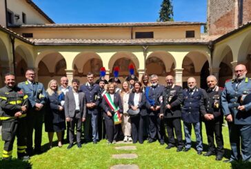 San Lucchese: vicinanza e appartenenza. Grazie a tutta la comunità