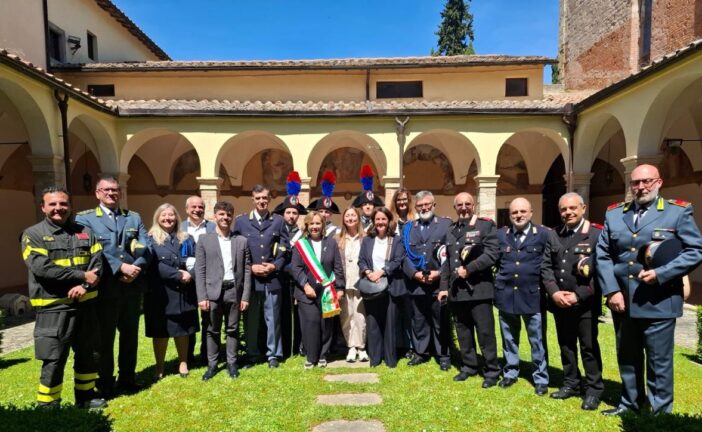 San Lucchese: vicinanza e appartenenza. Grazie a tutta la comunità