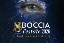 “Sboccia l’estate. Il Teatro esce in strada”, via alle prenotazioni