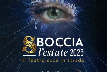 “Sboccia l’estate. Il Teatro esce in strada”, via alle prenotazioni
