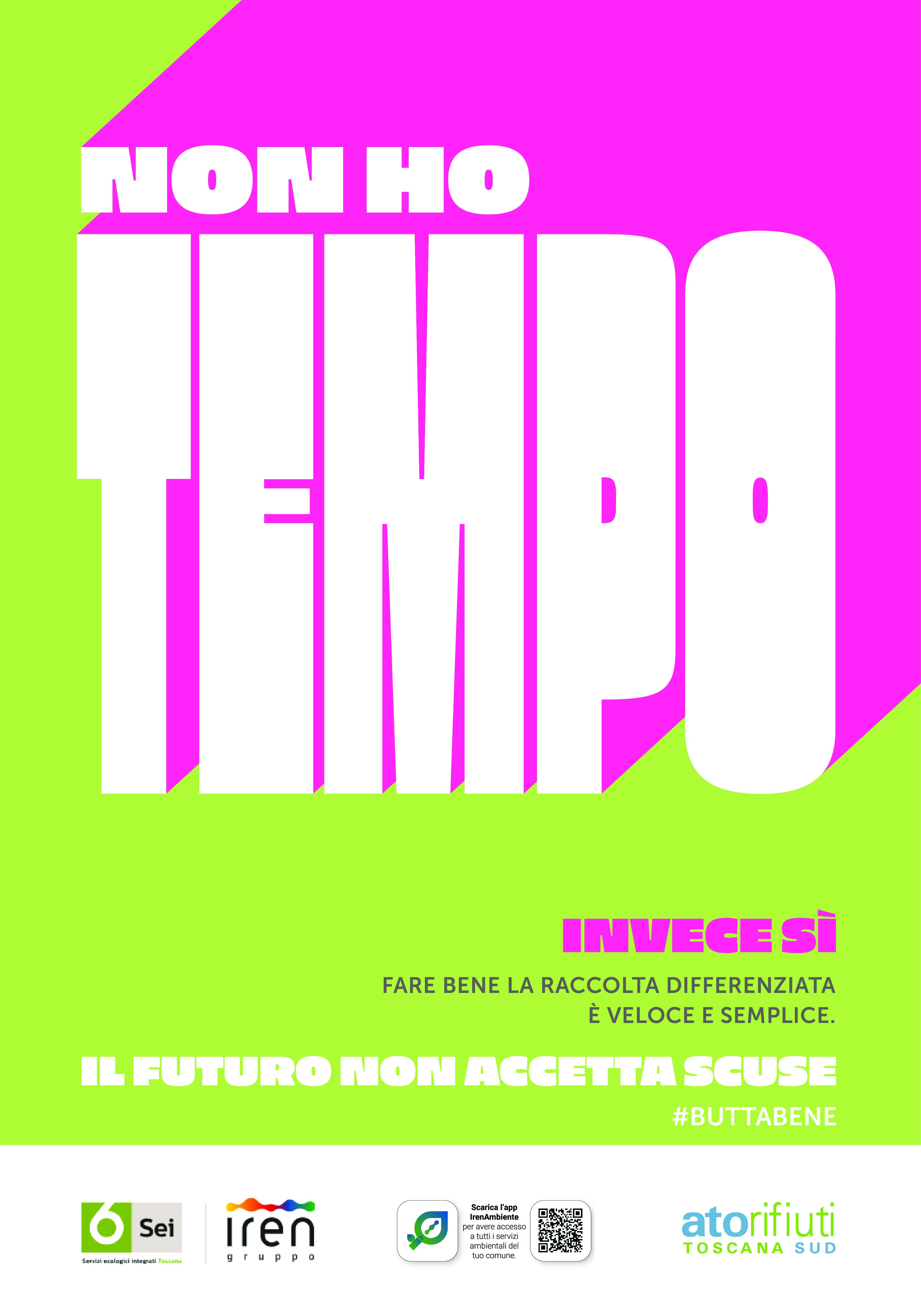 Sei Toscana: “Il futuro non accetta scuse”