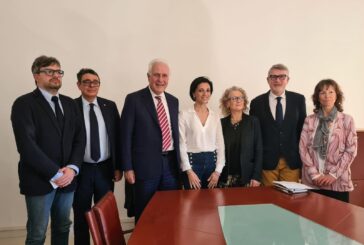 Università: presentato il progetto NextSienaHub