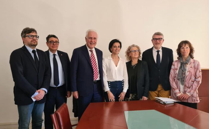 Università: presentato il progetto NextSienaHub