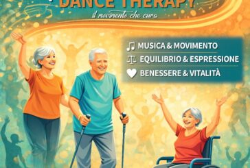 La danza diventa cura con il Parkinson Dance Therapy del Balletto di Siena