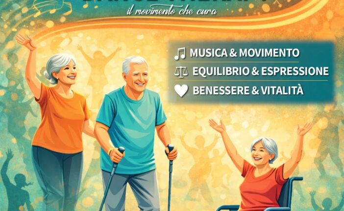 La danza diventa cura con il Parkinson Dance Therapy del Balletto di Siena