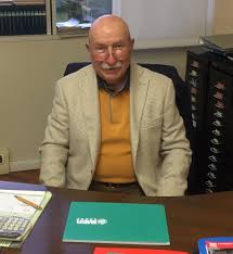 Il cordoglio della città per la scomparsa di Silvano Bencini