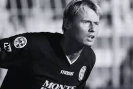 Morto in un incidente l’ex portiere del Siena Alexander Manninger
