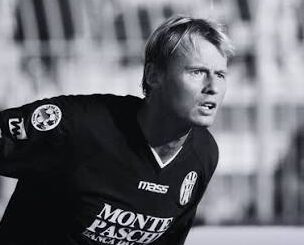 Morto in un incidente l’ex portiere del Siena Alexander Manninger