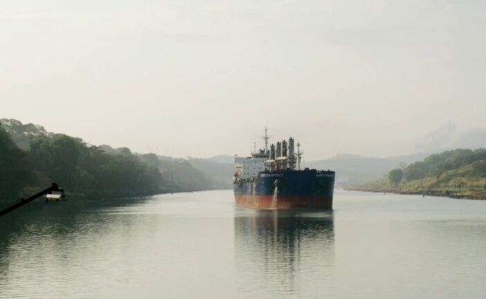 Con la crisi di Hormuz impennata per le tariffe del Canale di Panama