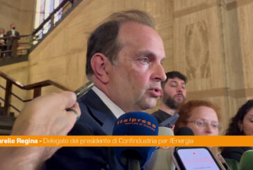 Regina "Importanti rassicurazioni Ue su ostacoli a mercato unico dell'energia"