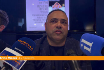 Miccoli "Processo non incise sul mio addio al Palermo, ma sulla carriera sì"