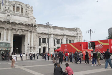 A Milano la tappa finale di "Io Prevengo", l'iniziativa itinerante di Lilly