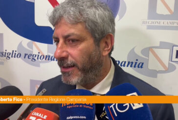 Carceri, Fico "Processo rieducazione non efficiente al 100%, ci lavoreremo"
