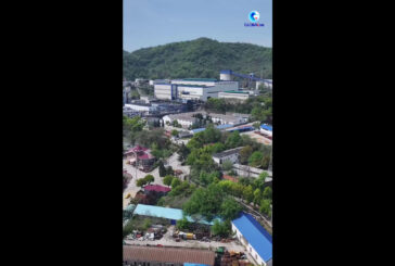 Cina: miniera "intelligente" di rame, operazioni senza equipaggio in profondità