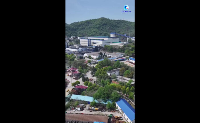 Cina: miniera "intelligente" di rame, operazioni senza equipaggio in profondità