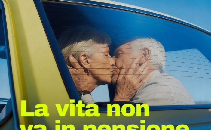 Fnp-Cisl: “La vita non va in pensione”