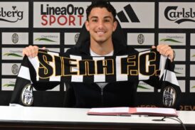 Il Siena FC rinnova i contratti di Lapadatovic e Zanoni