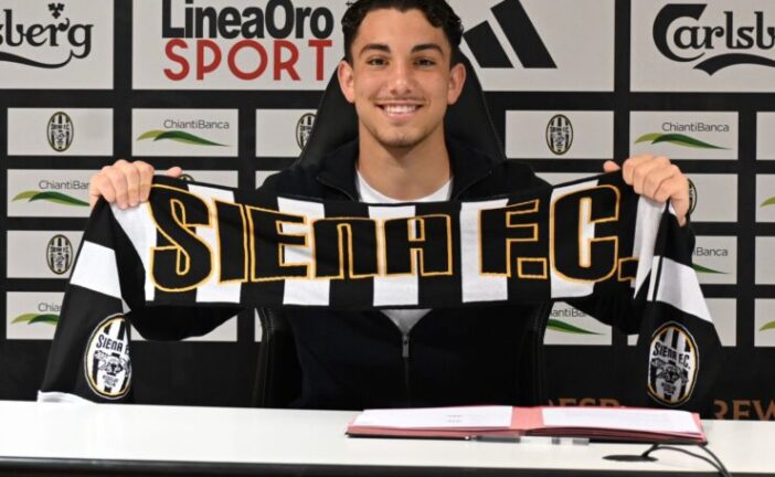 Il Siena FC rinnova i contratti di Lapadatovic e Zanoni