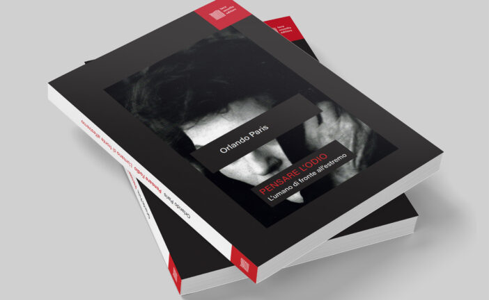 L’umano di fronte all’estremo. Paris e Montanari in un talk sul pensiero d’odio