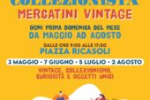 Gaiole in Chianti: al via la prima edizione de “L’angolo del collezionista”