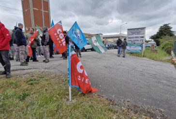 “Acqua&sapone: bene il tavolo di salvaguardia della Regione”