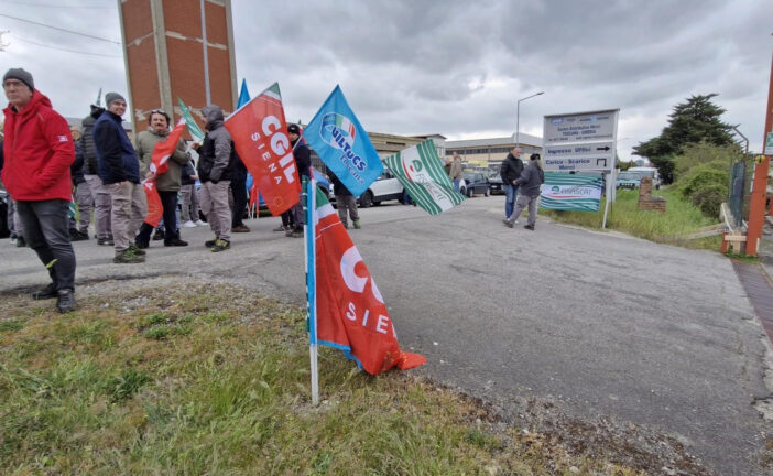 Acqua&Sapone: preoccupazione di FdI per i 56 lavoratori