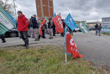 Sindacati: “Vertenza Logimer: contano più le persone o il profitto?”